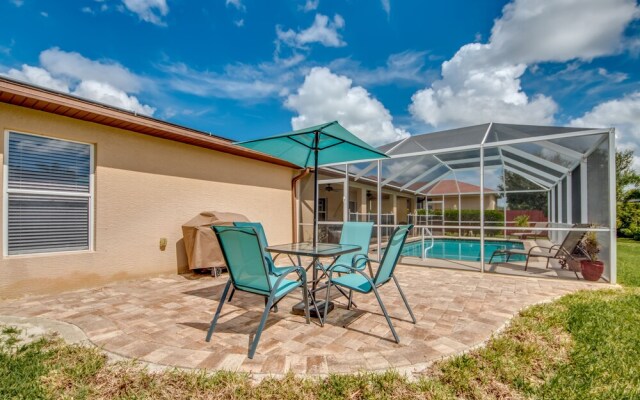 Villa Mercedes - Roelens Vacations