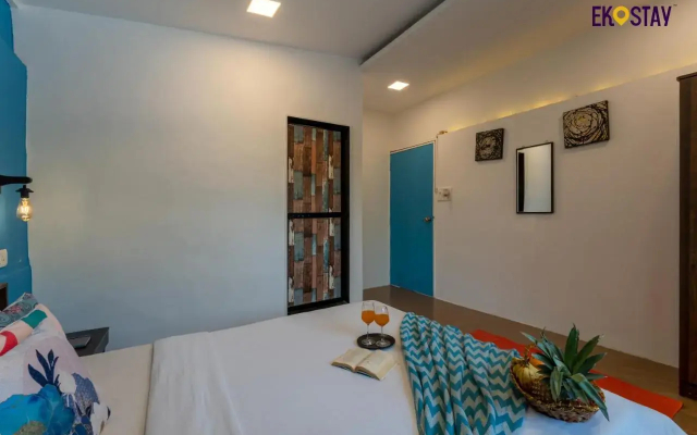 Eko Stay- Ocean Crest Villa