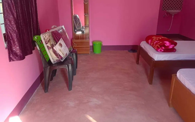 Asmi Manas Ray Homestay By GRB