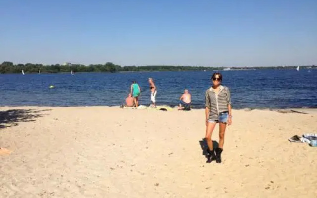 Hotel Pension Hafemann