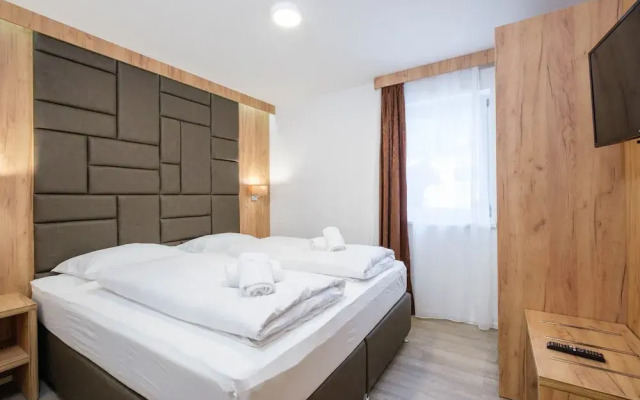 Aparthotel Maiskogelblick