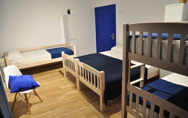 Hostal Porto Mar