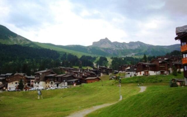 Appartement Valmorel, 1 pièce, 5 personnes - FR-1-356-237