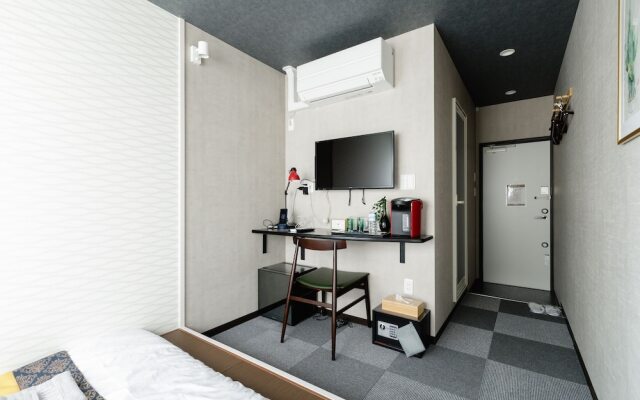 Yuyu Ukiyoe Hotel