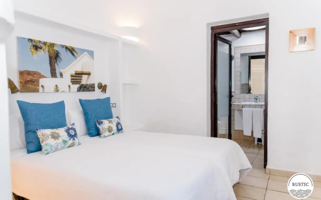 Kamezí Boutique Villas