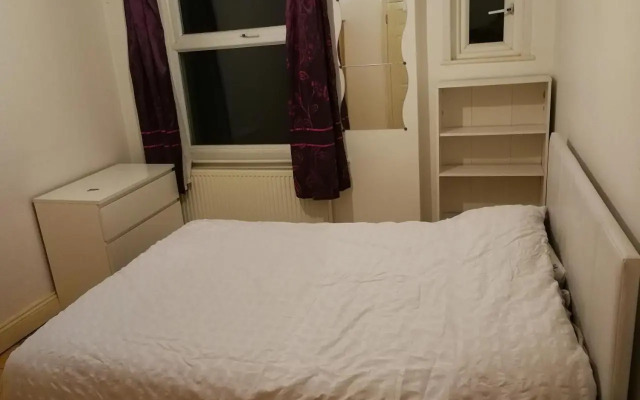 Haringey Victorian House Aparthotel