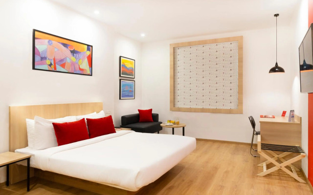 Red Fox by Lemon Tree Hotels, Dehradun