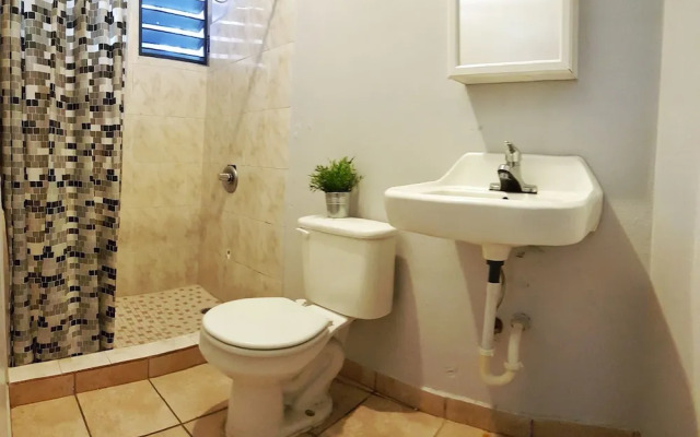 Casa Santurce - Hostel