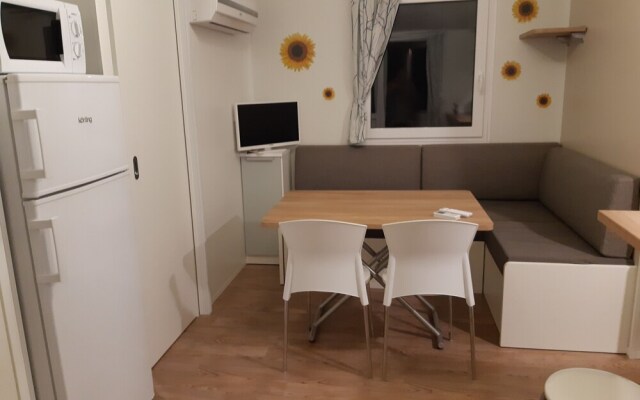 Camping Terme Catez