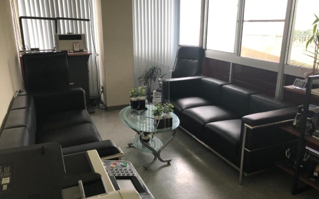 Business Stay — hotel in Satsumasendai