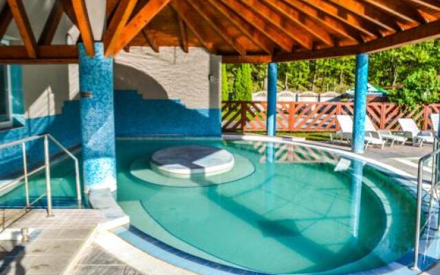 Villa Apartman