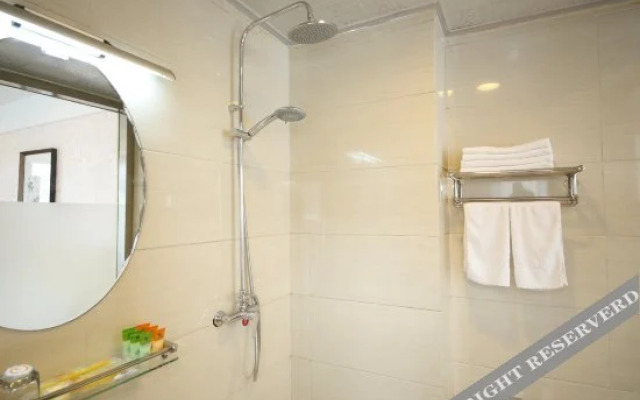 Renda Garden Hotel