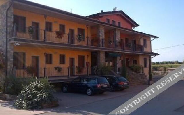 Albergo La Piana