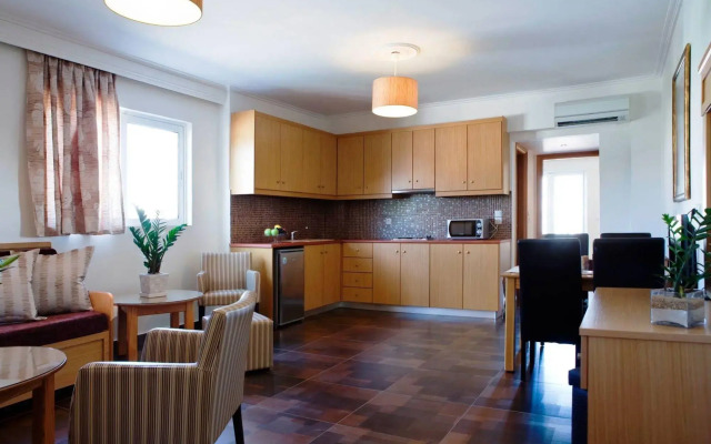 Peridis Family Resort