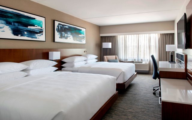 Delta Hotels by Marriott Basking Ridge