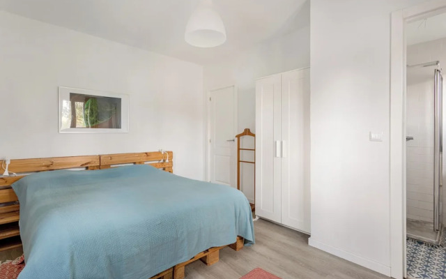 Pinhal da Praia em Melides