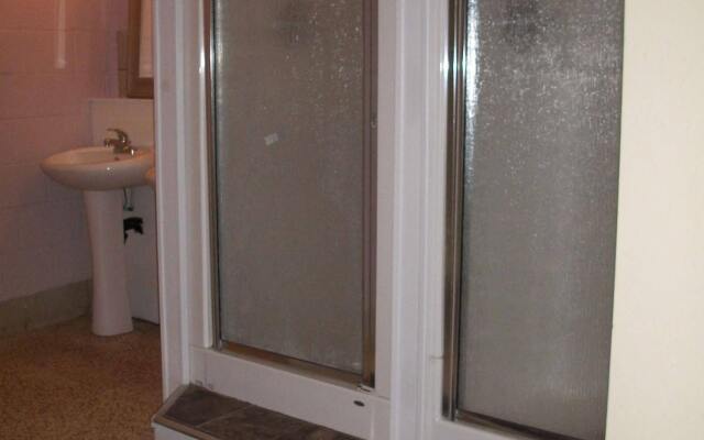 Simpson Camp Retreat