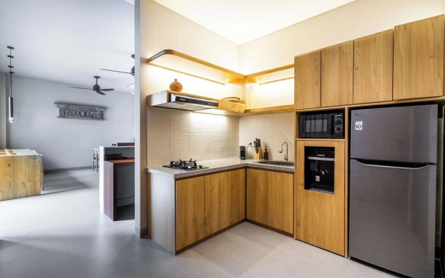 Arusa Home Bali