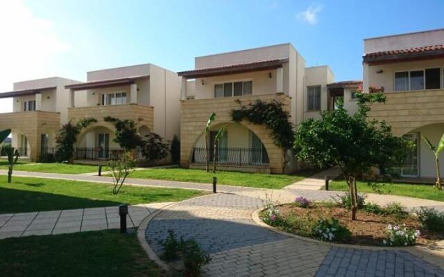 Impeccable 2 bed Penthouse