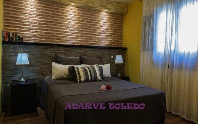 Apartamentos Adarve Toledo