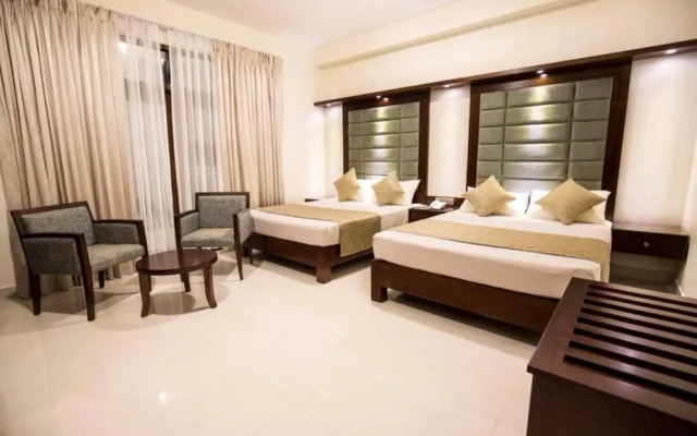 Grand 7 Hotel Kesbewa