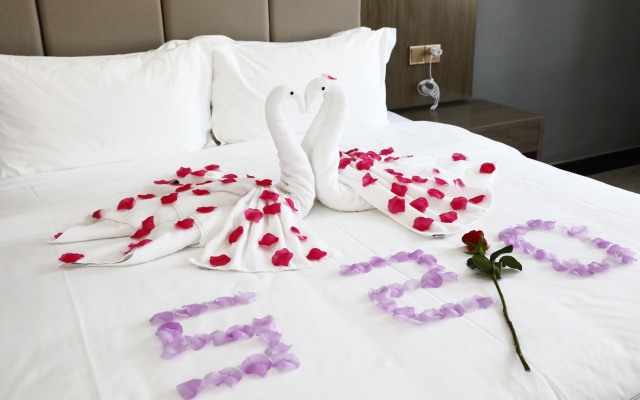 Xianghe Apartment Hotel