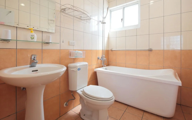 Happiness Yes Hostel Ⅲ