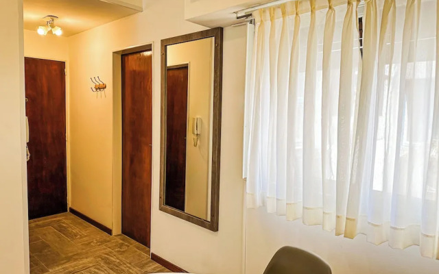 Rent Up - Cómodo Monoamb. en Microcentro