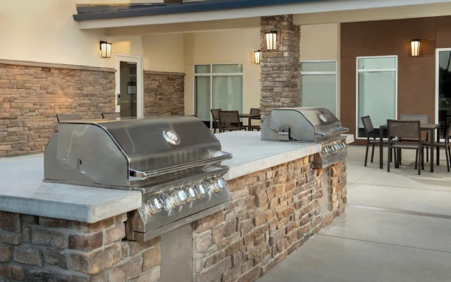 Residence Inn By Marriott Fresno Clovis