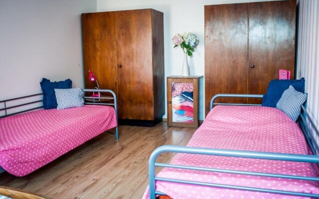 Apartmány Batelov
