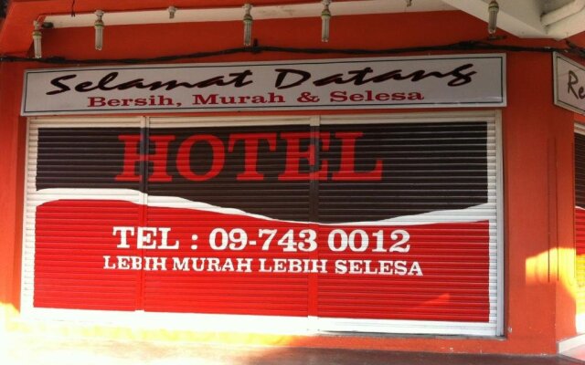Sireh Hotel & Apartment