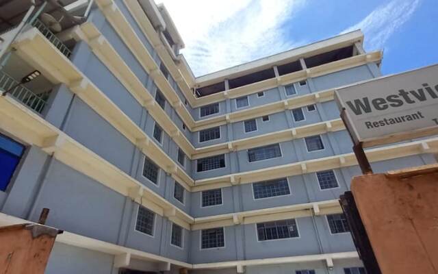 West View Hotel Bungoma