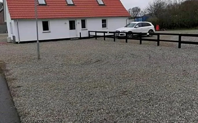 Vangvej 1 værelse 2