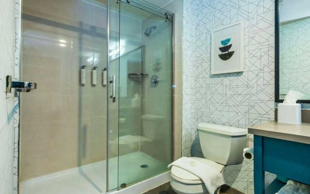 Clarion Hotel & Conference Centre Abbotsford