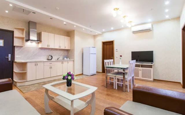 Hanoi-Moscow Aparthotel