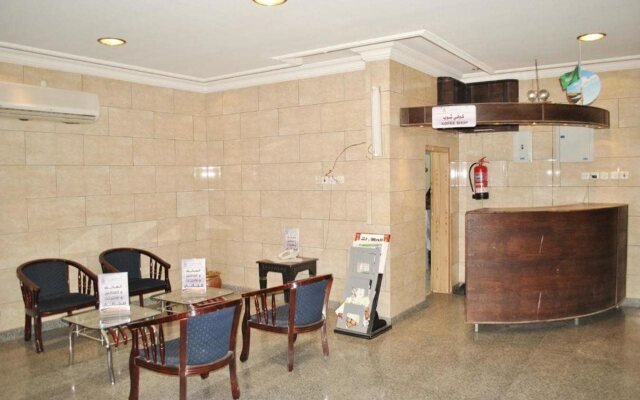 Golden Prince Hotel Al Salam