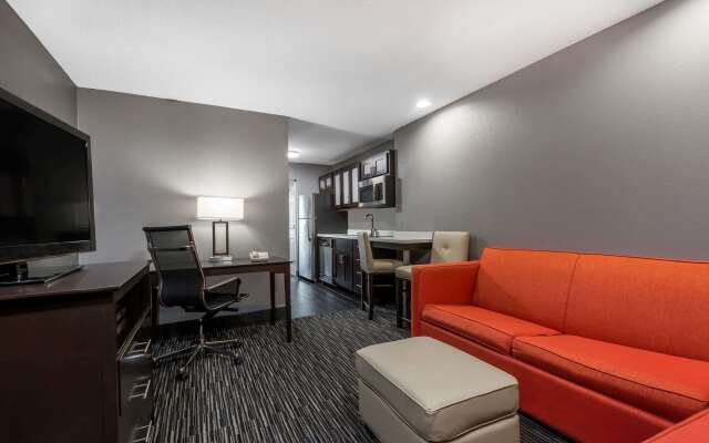 Hawthorn Extended Stay by Wyndham Columbus West