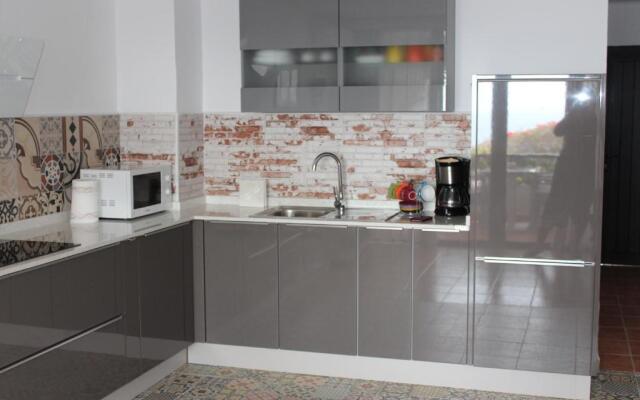 Casa Blanca - Sea View - First Line