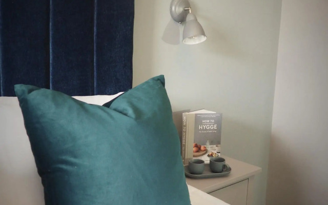 Seaview House Bed & Breakfast