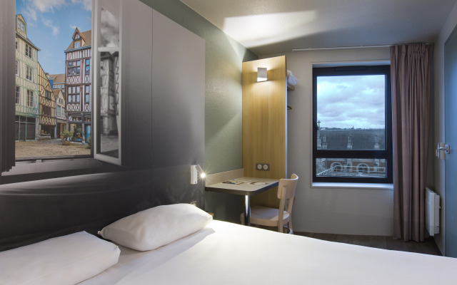 B&B HOTEL ROUEN Centre