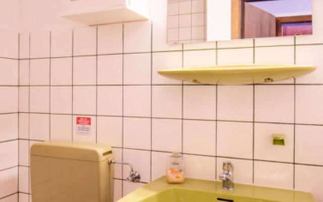 Nordsee-Ferienhaus 24814