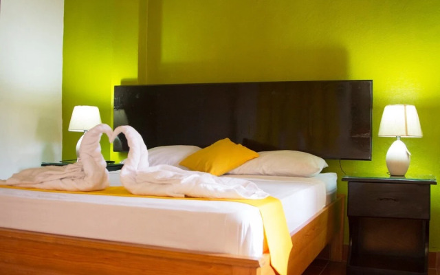 Hostel Casa Brenes