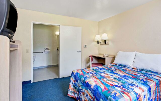 Noble Suites Jacksonville