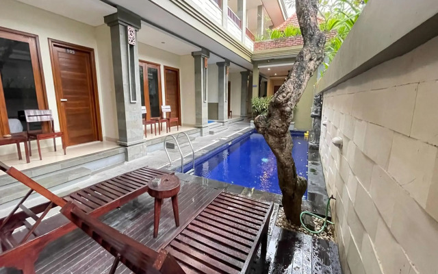 Singgah Hotel Seminyak