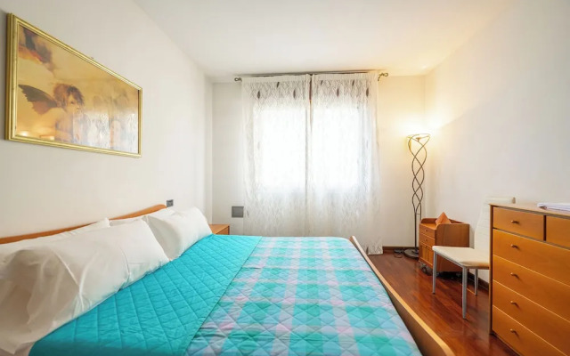 Casa Anna - 20 min da Venezia - Parking