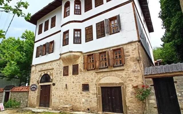 Paphlagonia Yoruk Konak