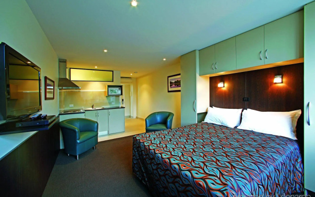 Motel 429