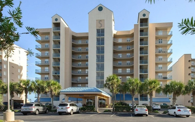 Surf2502 2 Bedroom Condo