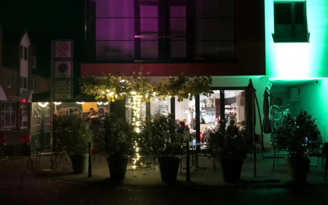 Vermietung Flaßkamp