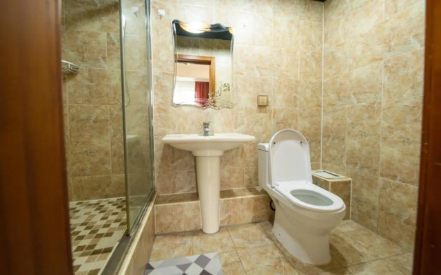 Zaya 2 Hostel